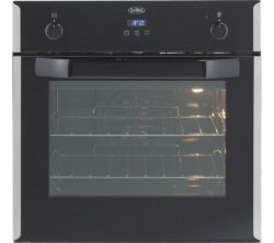 BELLING  BI60E Electric Oven - Stainless Steel